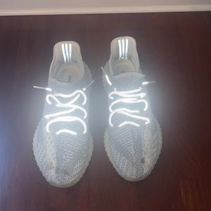 Yeezy 350 Static 10.5